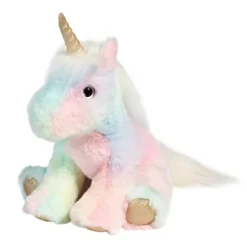 Soft Kylie the 10 Inch Plush Unicorn by Douglas