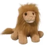 Soft Lennie the 9 Inch Plush Lion by Douglas