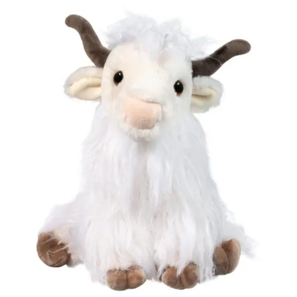 Soft Yaketie the 10 Inch Plush Yak by Douglas