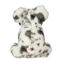 Soft Zoinkie the 9 Inch Plush Spotted Pig by Douglas