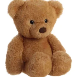 Softie the Plush Brown Teddy Bear by Aurora