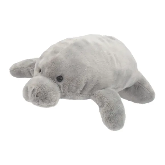 Softy the Manatee Stuffed Animal by Douglas