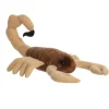 Sol the Stuffed Scorpion Mini Flopsie by Aurora