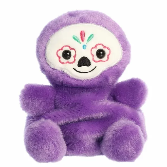 Sonia the Plush Sugar Skull Palm Pals by Aurora