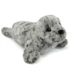 Speckles the Stuffed Monk Seal by Douglas