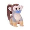 Splendors Eco-Friendly 6 Inch Plush Squirrel Monkey by Wild Republic