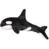 Spout the Plush Orca Whale by Douglas