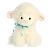 Spring Blessings 8 Inch Plush Lamb by Aurora