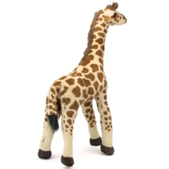 Standing Stuffed Giraffe by Fiesta