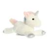 Star the Stuffed Unicorn Magnetic Shoulderkins Plush by Aurora