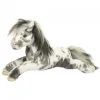 Starsky the Stuffed Large Appaloosa Horse by Douglas