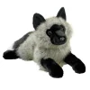 Sterling the DLux Stuffed Silver Fox by Douglas