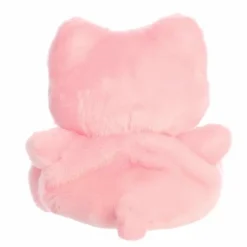 Strawberry Plush Meowchi Cat Palm Pals by Aurora