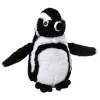 Stuffed Black-footed Penguin EcoKins by Wild Republic