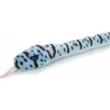 Stuffed Blue Rock Rattlesnake 54 Inch Plush Snake by Wild Republic