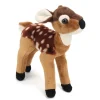 Stuffed Deer Fawn Mini Cuddlekin by Wild Republic