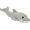Stuffed Dolphin Conservation Critter by Wildlife Artists
