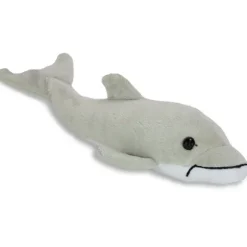Stuffed Dolphin Conservation Critter by Wildlife Artists