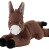 Stuffed Donkey Foal Ecokins by Wild Republic