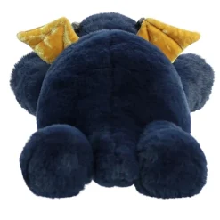 Stuffed Dragon 18 Inch Snoozles Plush by Aurora