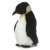 Stuffed Emperor Penguin Mini Flopsie by Aurora