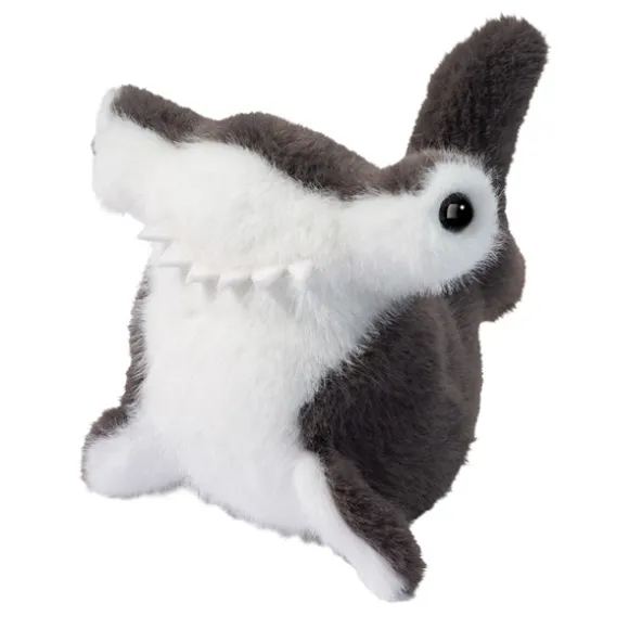 Stuffed Hammerhead Shark Lil Baby by Douglas