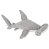 Stuffed Hammerhead Shark Mini Cuddlekins by Wild Republic