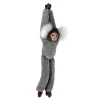 Stuffed Hanging Common Marmoset Ecokins by Wild Republic