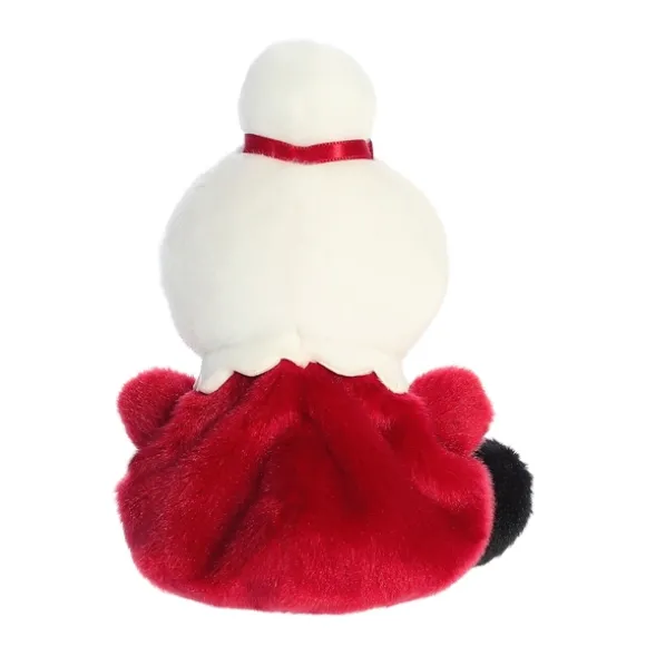 Stuffed Mrs. Claus Palm Pals by Aurora