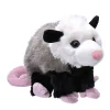 Stuffed Opossum Mini Cuddlekin by Wild Republic