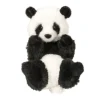 Stuffed Panda Lil Baby by Douglas