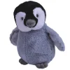 Stuffed Penguin Chick Mini EcoKins by Wild Republic