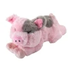 Stuffed Pig Mini EcoKins by Wild Republic