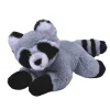 Stuffed Raccoon Cub Mini EcoKins by Wild Republic