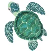 Stuffed Sea Turtle Mini Cuddlekins by Wild Republic