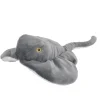 Stuffed Stingray EcoKins by Wild Republic