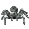 Stuffed Tarantula 8 Inch Plush Spider by Fiesta