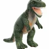 Stuffed Tyrannosaurus Rex 11 Inch Plush Animal by Aurora