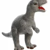Stuffed Velociraptor 11 Inch Plush Animal by Aurora