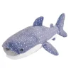 Stuffed Whale Shark EcoKins by Wild Republic