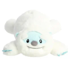 Stuffed Yeti 18 Inch Snoozle Plush by Aurora