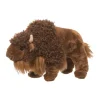 Sue the Plush Buffalo by Douglas