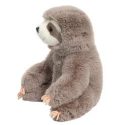 Super Soft Lizzie the 12 Inch Plush Sloth by Douglas