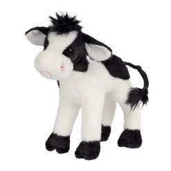 Sweet Cream the Dairy Cow Stuffed Animal by Douglas