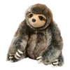 Sylvie the Plush Sloth by Douglas