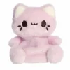 Taro Plush Meowchi Cat Palm Pals by Aurora