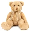 Tender Teddy the Gold Plush Teddy Bear by Douglas