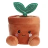 Terra the Plush Potted Plant Palm Pals by Aurora