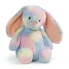 Thistle the Plush Bunny Stuffed Animal by Gund