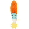 Tinkle Crinkle Plush Birdie Baby Toy by Gund